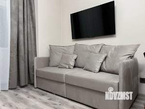 Студия квартира, посуточно, 31м2, 3/5 этаж