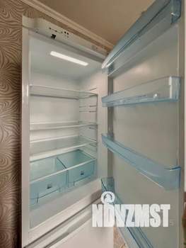 1-к квартира, посуточно, 41м2, 4/10 этаж