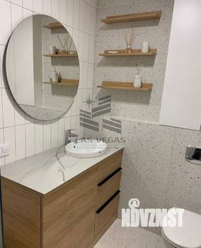 2-к квартира, на длительный срок, 55м2, 5/11 этаж