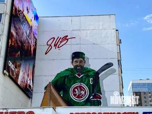 2-к квартира, посуточно, 78м2, 1/1 этаж