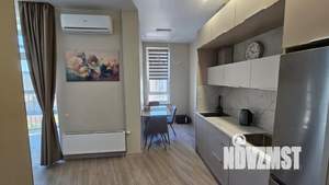 2-к квартира, посуточно, 54м2, 12/18 этаж