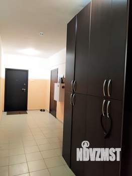1-к квартира, на длительный срок, 44м2, 7/12 этаж