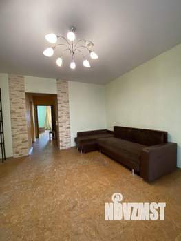 2-к квартира, на длительный срок, 70м2, 6/9 этаж