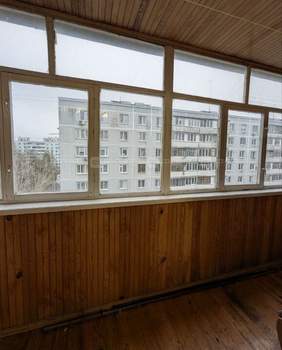 2-к квартира, на длительный срок, 49м2, 7/9 этаж