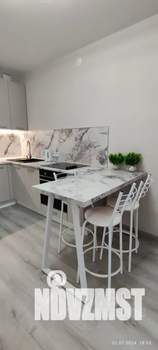 1-к квартира, посуточно, 40м2, 9/14 этаж