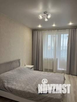 3-к квартира, посуточно, 92м2, 20/20 этаж