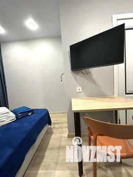 Студия квартира, посуточно, 17м2, 2/2 этаж