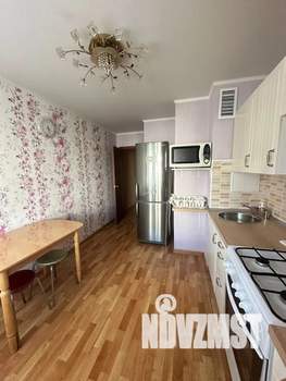 1-к квартира, посуточно, 36м2, 4/10 этаж