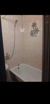 1-к квартира, на длительный срок, 20м2, 4/4 этаж