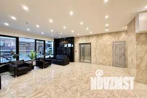 1-к квартира, посуточно, 30м2, 4/8 этаж