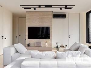 2-к квартира, на длительный срок, 70м2, 10/20 этаж