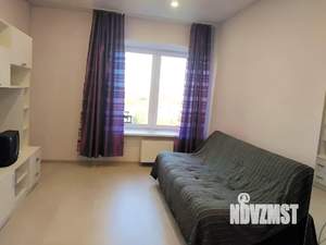 1-к квартира, на длительный срок, 32м2, 8/10 этаж