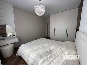 2-к квартира, на длительный срок, 56м2, 12/18 этаж