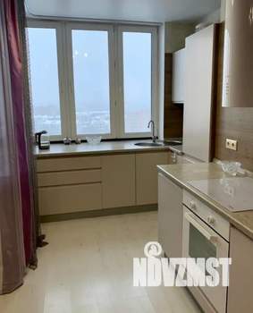 2-к квартира, посуточно, 58м2, 17/26 этаж