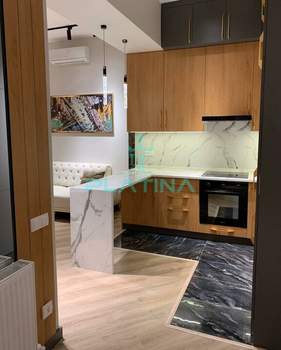 1-к квартира, на длительный срок, 40м2, 10/22 этаж