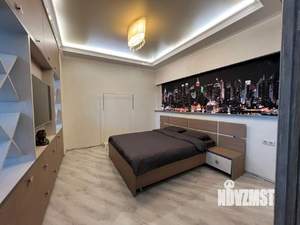 2-к квартира, на длительный срок, 80м2, 22/22 этаж