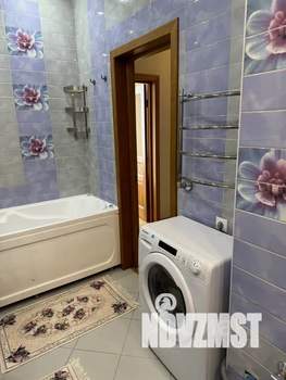 Студия квартира, посуточно, 62м2, 5/12 этаж