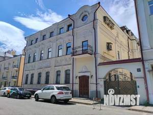 1-к квартира, посуточно, 244м2, 1/1 этаж