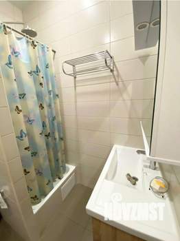 1-к квартира, на длительный срок, 30м2, 5/18 этаж