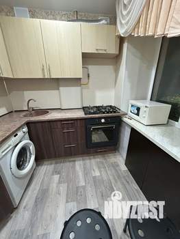 3-к квартира, на длительный срок, 96м2, 4/6 этаж