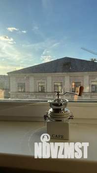 1-к квартира, посуточно, 44м2, 4/5 этаж