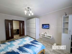 1-к квартира, на длительный срок, 40м2, 5/15 этаж