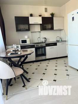 1-к квартира, посуточно, 37м2, 9/9 этаж