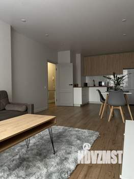 2-к квартира, на длительный срок, 50м2, 16/29 этаж