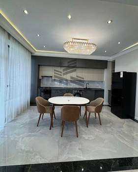 1-к квартира, на длительный срок, 55м2, 7/8 этаж