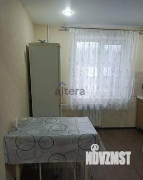 1-к квартира, на длительный срок, 33м2, 2/10 этаж