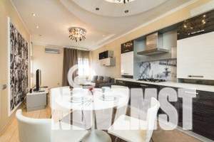 2-к квартира, посуточно, 65м2, 6/6 этаж