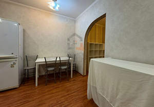 1-к квартира, на длительный срок, 46м2, 9/9 этаж