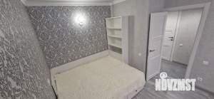 1-к квартира, на длительный срок, 40м2, 8/10 этаж