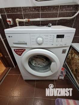 2-к квартира, на длительный срок, 42м2, 5/5 этаж