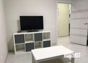 1-к квартира, на длительный срок, 45м2, 7/18 этаж