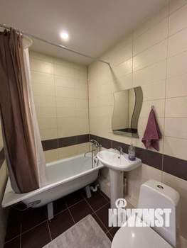 1-к квартира, на длительный срок, 40м2, 5/10 этаж