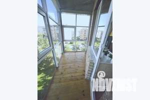 1-к квартира, посуточно, 40м2, 4/5 этаж