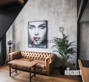 1-к квартира, на длительный срок, 38м2, 2/5 этаж