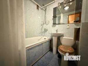 1-к квартира, на длительный срок, 35м2, 8/10 этаж