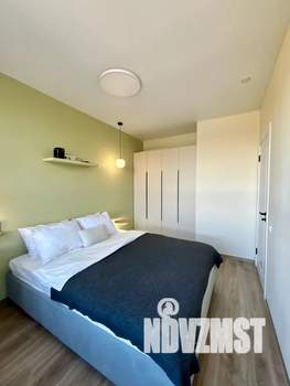 1-к квартира, посуточно, 42м2, 8/9 этаж