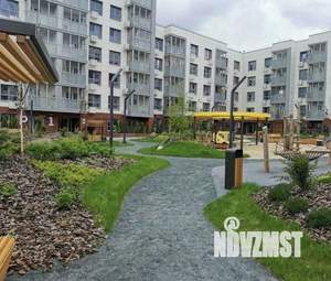 2-к квартира, на длительный срок, 42м2, 6/9 этаж