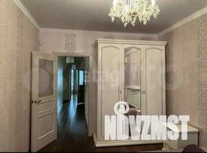 3-к квартира, на длительный срок, 95м2, 5/5 этаж