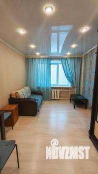 Студия квартира, на длительный срок, 18м2, 2/5 этаж