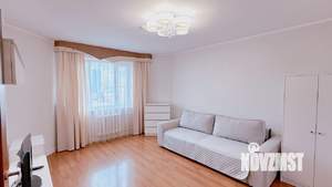 1-к квартира, на длительный срок, 35м2, 6/11 этаж