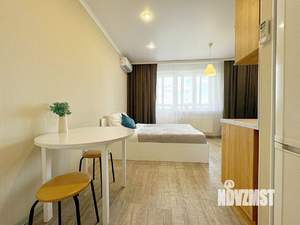 1-к квартира, на длительный срок, 32м2, 16/19 этаж