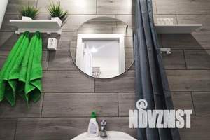 1-к квартира, посуточно, 20м2, 3/9 этаж