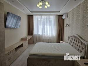 1-к квартира, на длительный срок, 45м2, 6/9 этаж