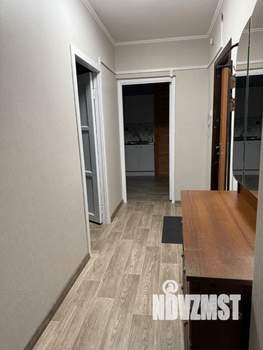 1-к квартира, на длительный срок, 46м2, 1/10 этаж