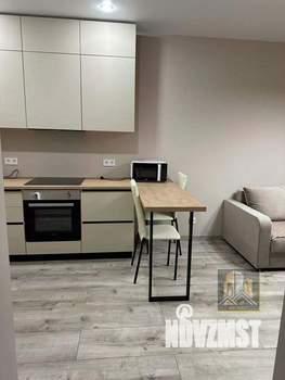 1-к квартира, на длительный срок, 42м2, 9/10 этаж