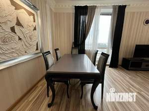 3-к квартира, на длительный срок, 150м2, 4/8 этаж